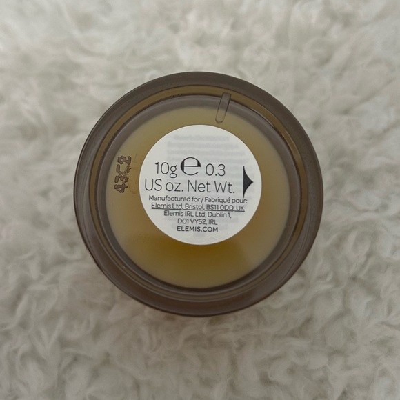 Elemis Pro Collagen Cleansing Balm Sample NEW - Picture 2 of 4